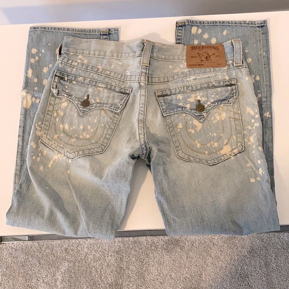 True Religion Jean